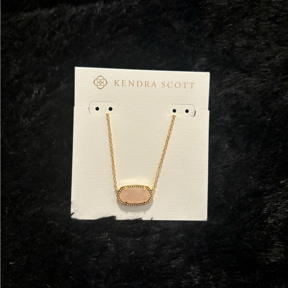 Kendra Scott Necklace